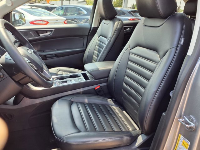 Certified 2024 Ford Edge SEL w/ Convenience Package AWD/4WD image 5