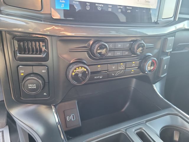 Certified 2024 Ford F150 STX AWD/4WD image 18