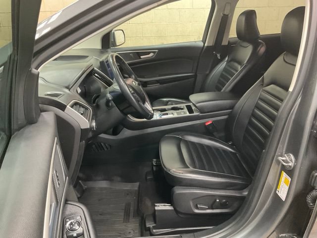 Certified 2023 Ford Edge SEL w/ Convenience Package AWD/4WD image 8