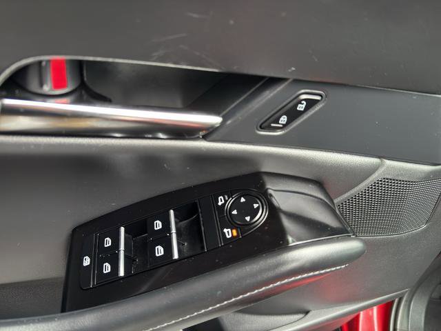 Used 2025 MAZDA CX-30 AWD 2.5 S w/ Preferred Package image 15