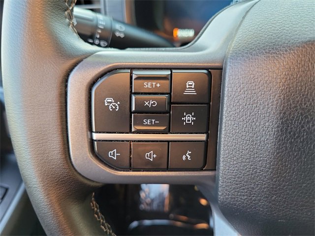 Certified 2024 Ford F150 XLT w/ Equipment Group 302A MID image 5