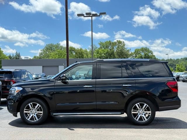 Certified 2023 Ford Expedition Limited AWD/4WD image 49