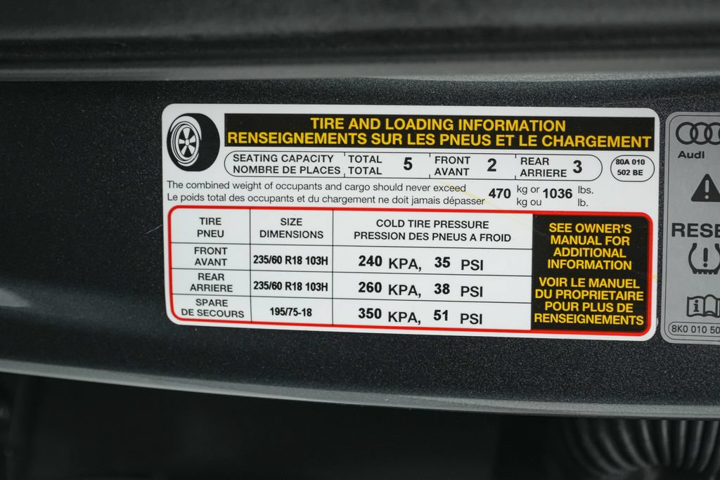 Used 2023 Audi Q5 2.0T Premium w/ Convenience Package AWD/4WD image 29
