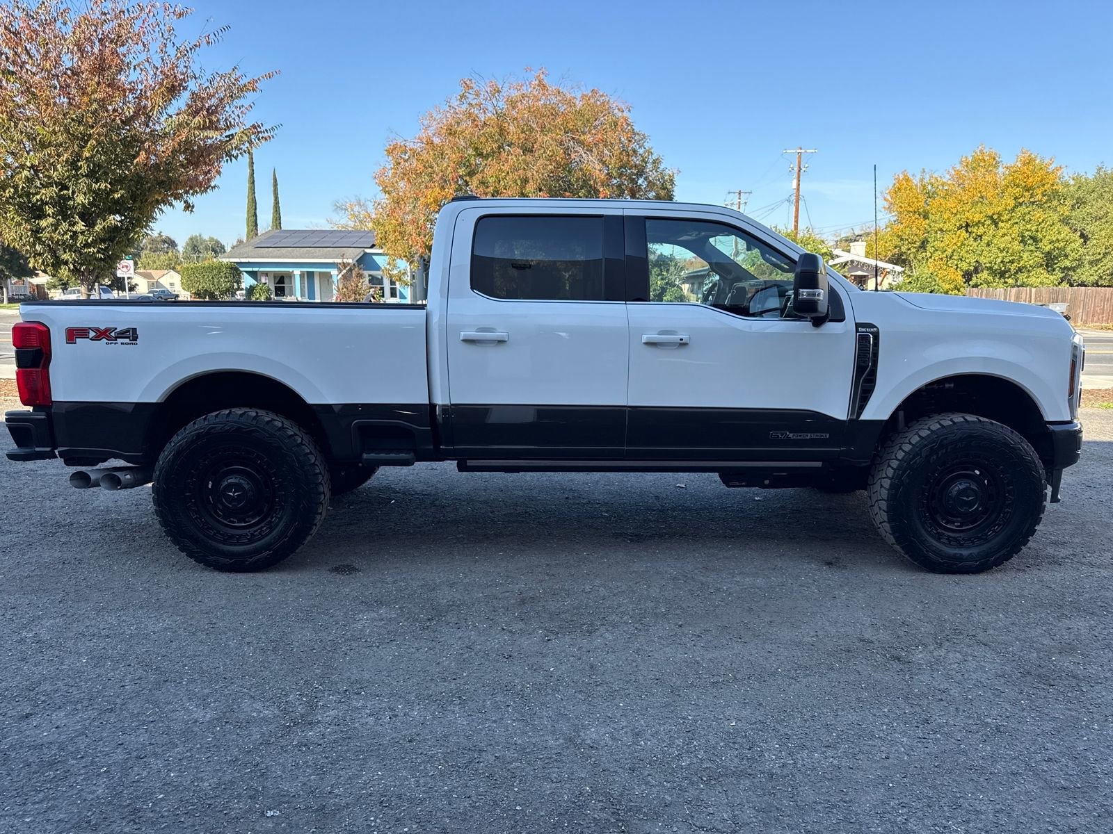 Certified 2024 Ford F250 King Ranch image 2