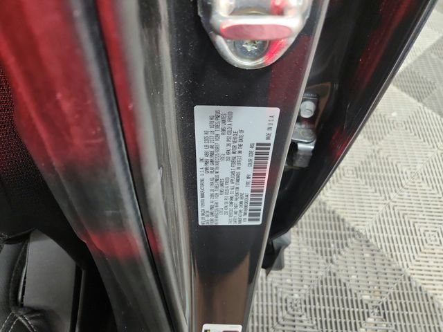 Used 2025 MAZDA CX-50 AWD 2.5 S w/ Preferred Package image 24