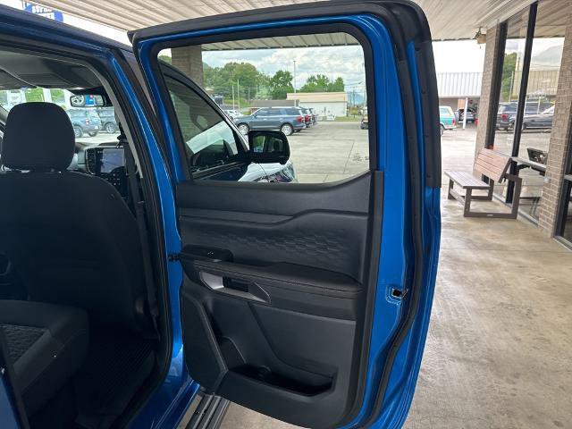 Certified 2024 Ford Ranger XLT image 23