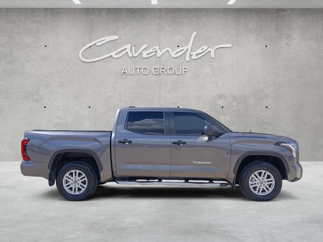 Used 2024 Toyota Tundra SR5 AWD/4WD image 18