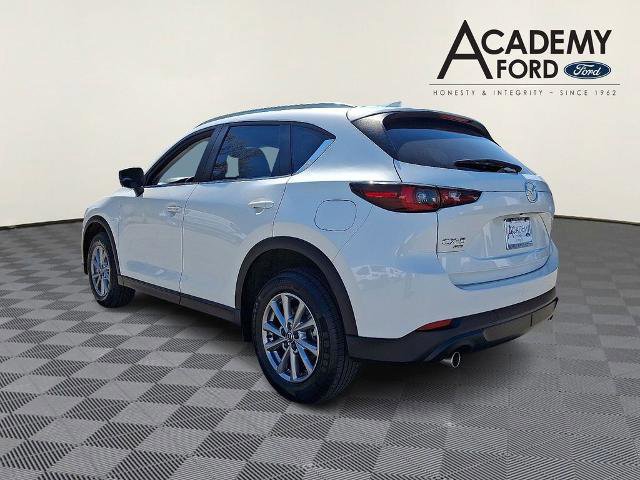 Used 2023 MAZDA CX-5 AWD 2.5 S image 2