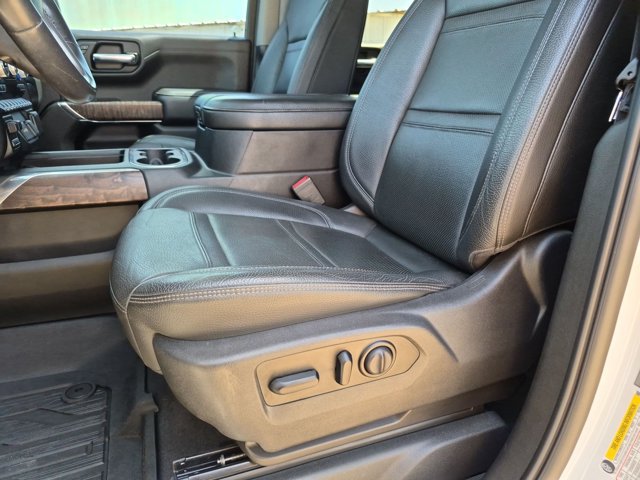 Used 2019 GMC Sierra 1500 Denali w/ Denali Ultimate Package AWD/4WD image 17