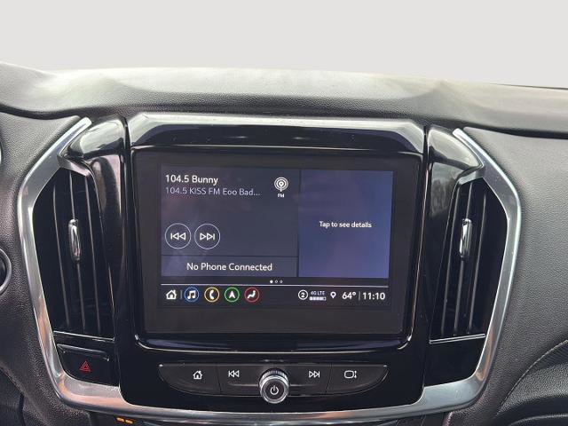 Used 2023 Chevrolet Traverse Premier image 16