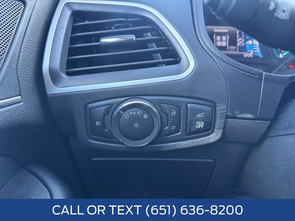 Certified 2023 Ford Edge SEL w/ Convenience Package image 26