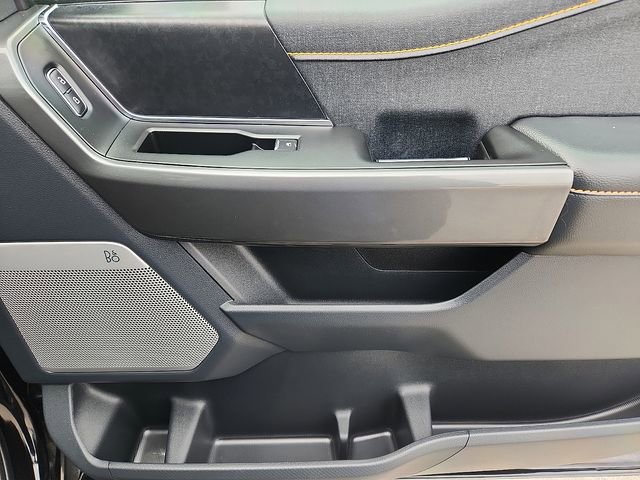 Certified 2023 Ford F150 Tremor w/ Trailer Tow Package image 34