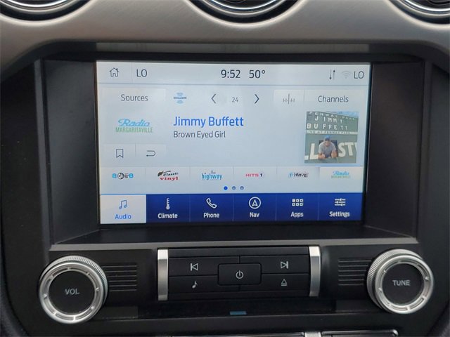 Certified 2023 Ford Mustang Premium image 16