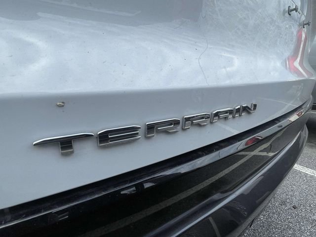 Used 2026 GMC Terrain AT4 image 6