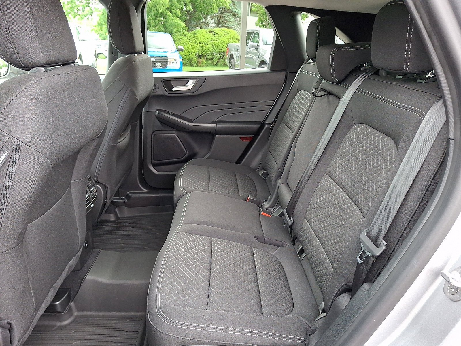 Certified 2023 Ford Escape Active w/ Tech Pack #2 AWD/4WD image 13