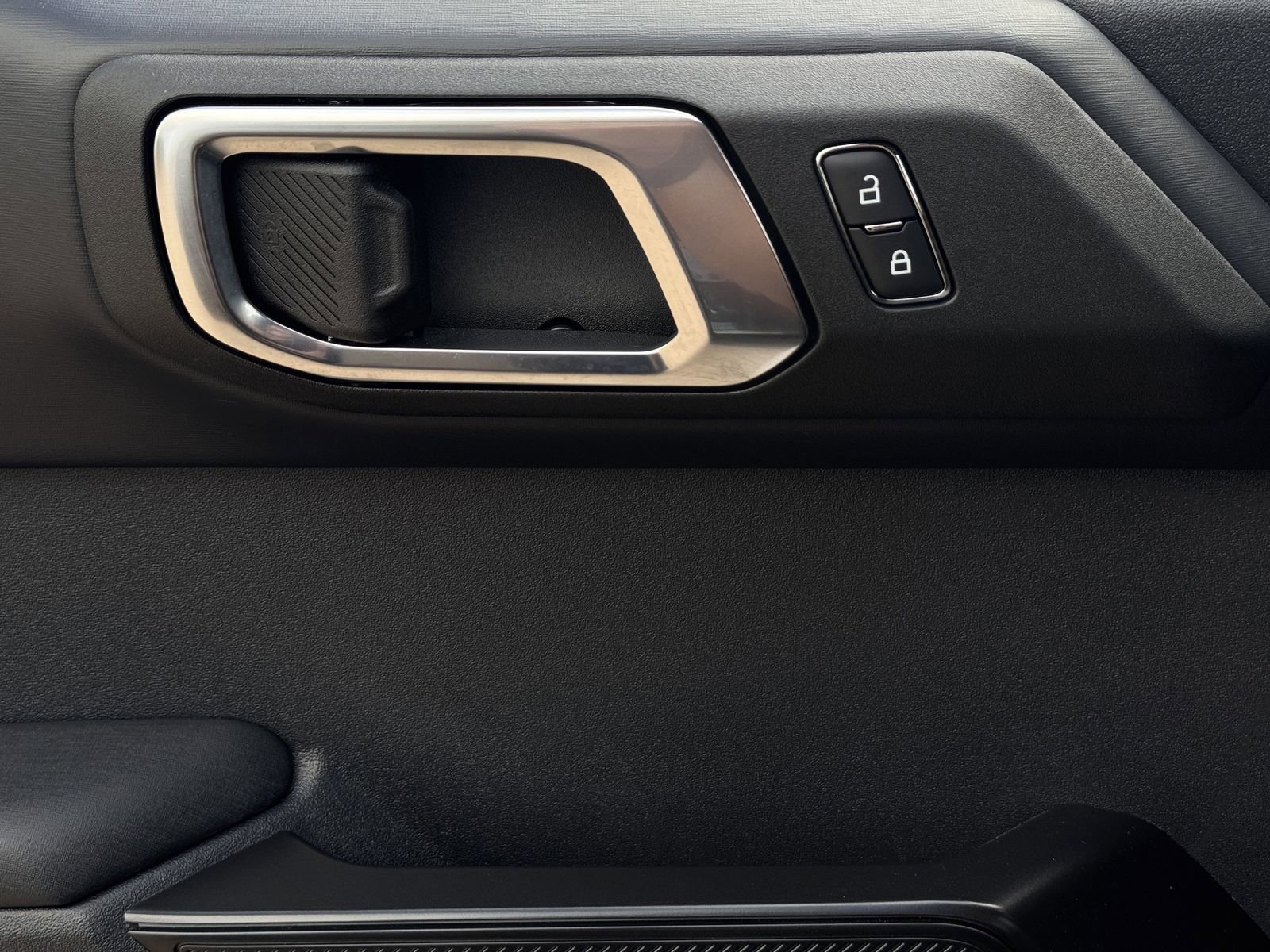 Certified 2025 Ford Bronco Raptor image 24