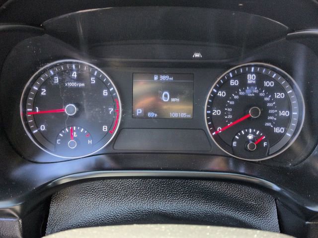 Used 2021 Kia Forte LXS FWD image 33