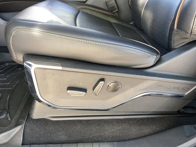 Certified 2024 Ford F150 Lariat w/ Equipment Group 502A High AWD/4WD image 20