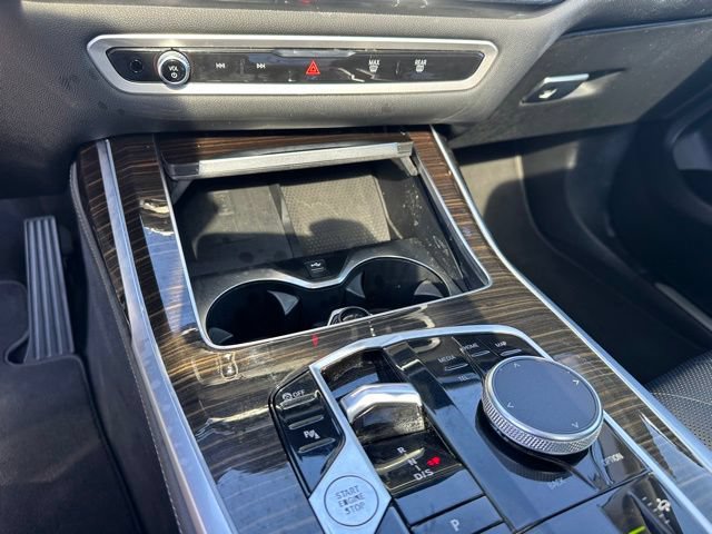 Used 2024 BMW X7 xDrive40i AWD/4WD image 24