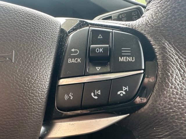 Certified 2023 Ford Explorer King Ranch RWD image 21