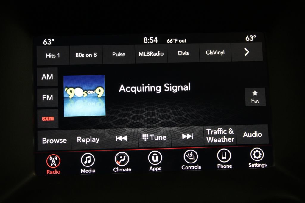 Used 2020 Dodge Durango GT image 29