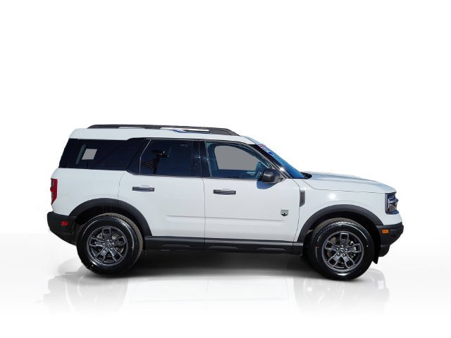 Certified 2023 Ford Bronco Sport Big Bend AWD/4WD image 8