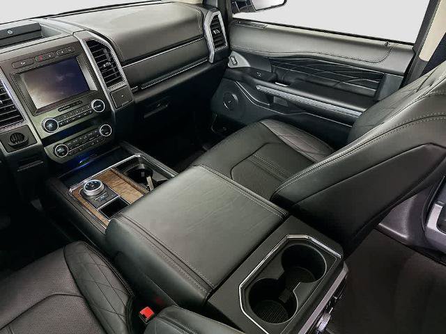 Certified 2021 Ford Expedition Platinum RWD image 11