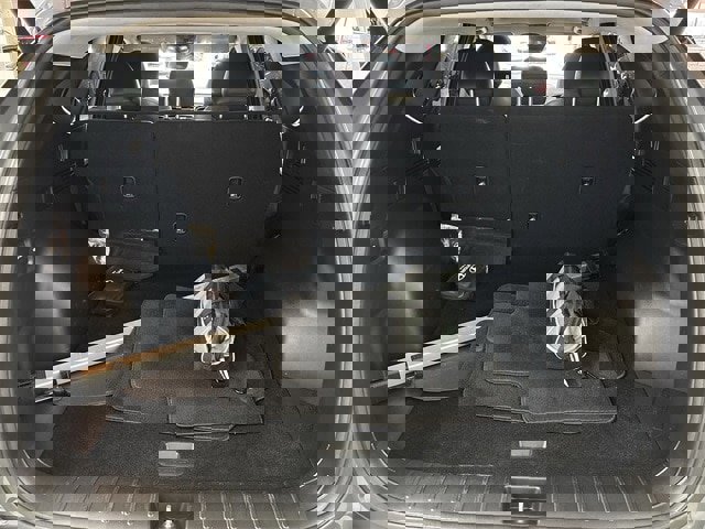 Used 2024 Hyundai Tucson SEL w/ Convenience Package image 15