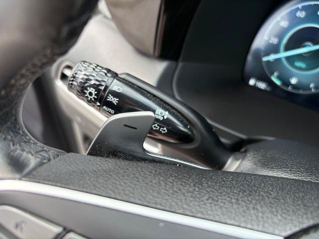 Used 2024 Hyundai Palisade SEL AWD/4WD image 21