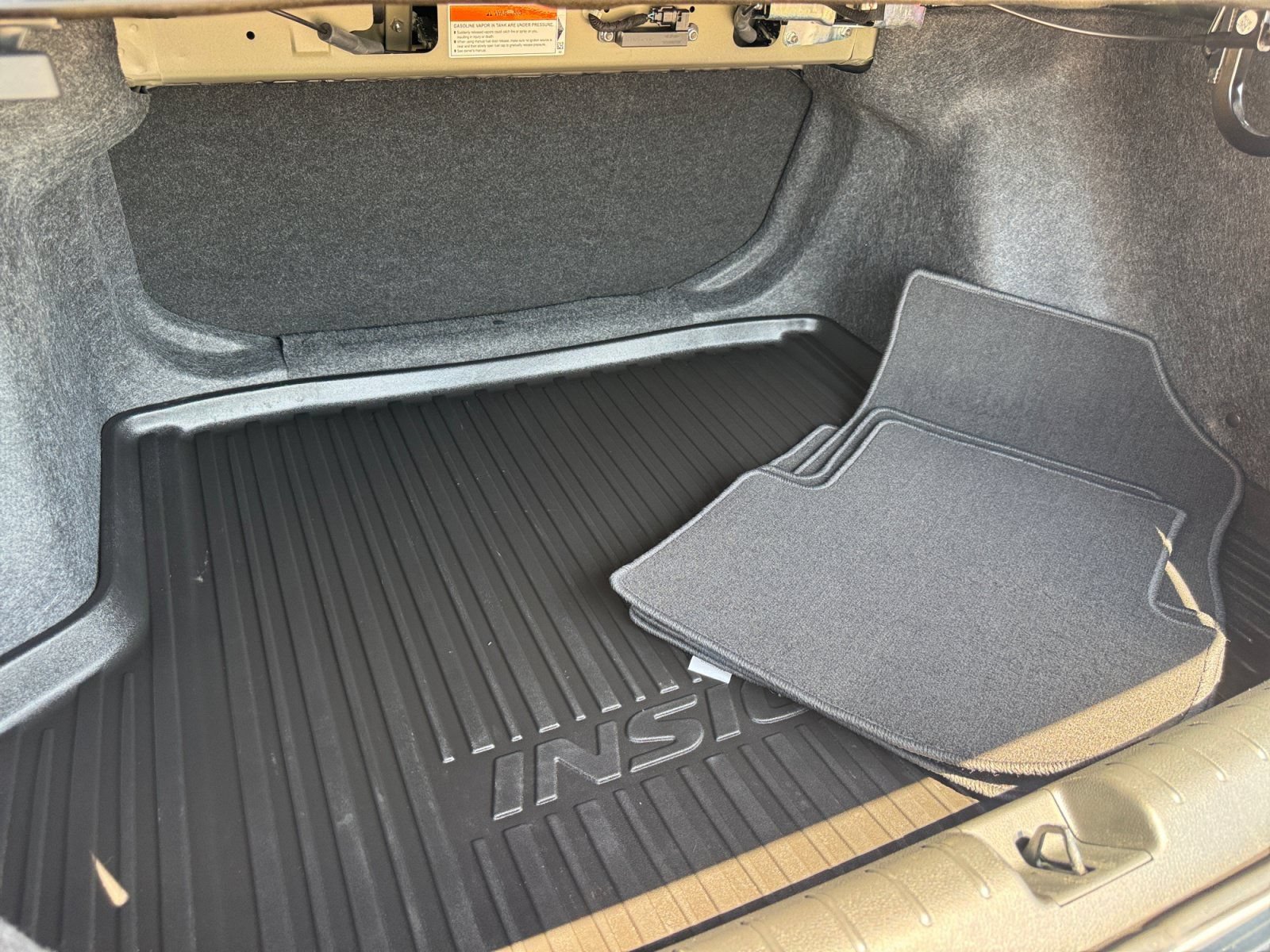 Used 2022 Honda Insight EX image 16
