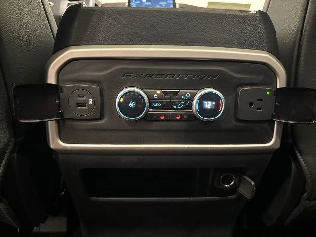 Certified 2022 Ford Expedition Timberline image 35