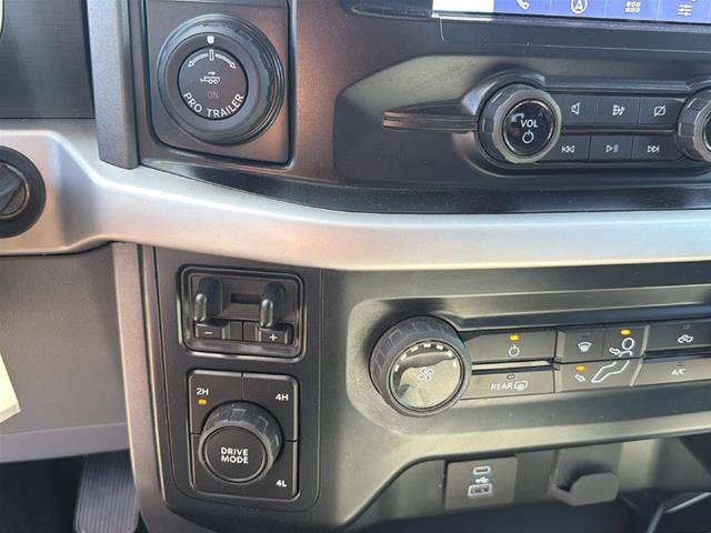 Certified 2022 Ford F150 XLT w/ XTR Package AWD/4WD image 17
