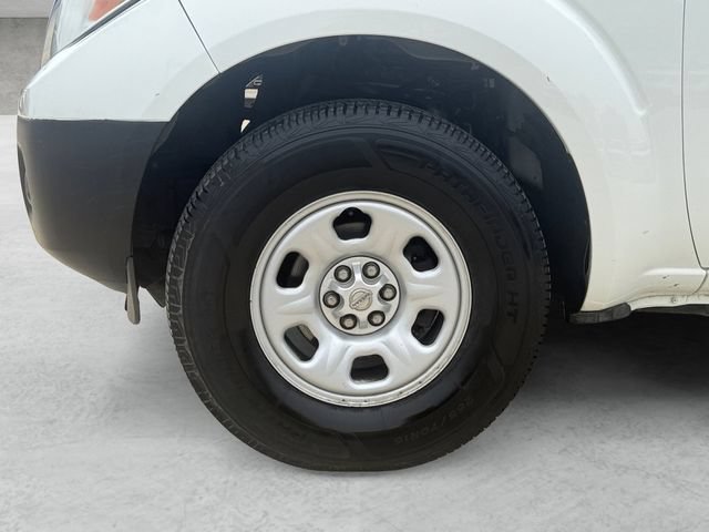 Used 2019 Nissan Frontier S RWD image 24