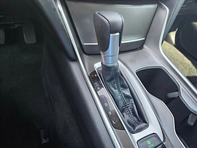 Used 2020 Honda Accord EX image 12