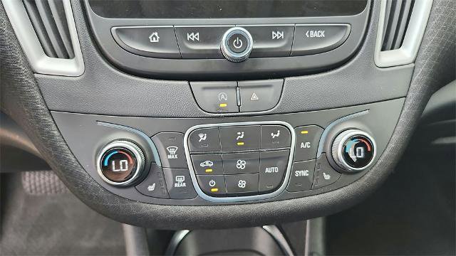 Used 2024 Chevrolet Malibu LT image 21