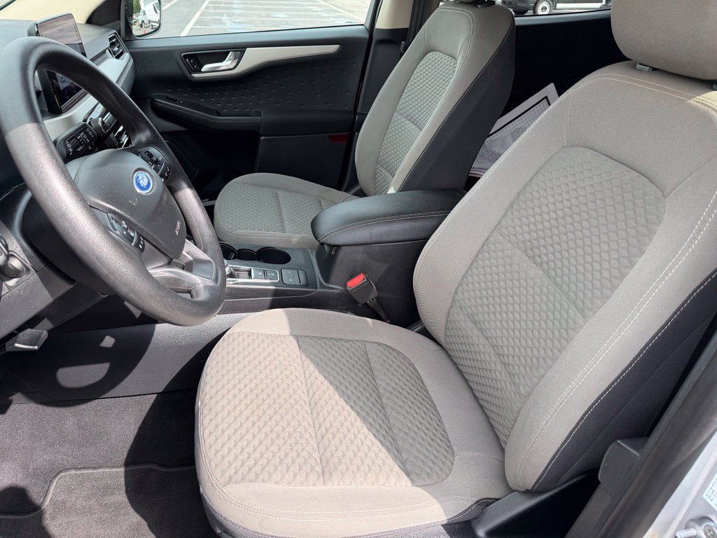 Certified 2020 Ford Escape SE AWD/4WD image 15
