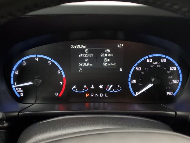 Certified 2023 Ford Bronco Sport Big Bend w/ Convenience Package image 13