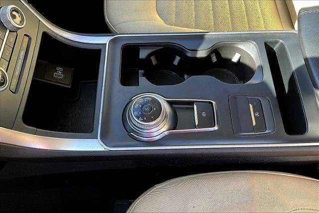 Certified 2023 Ford Edge SE image 20