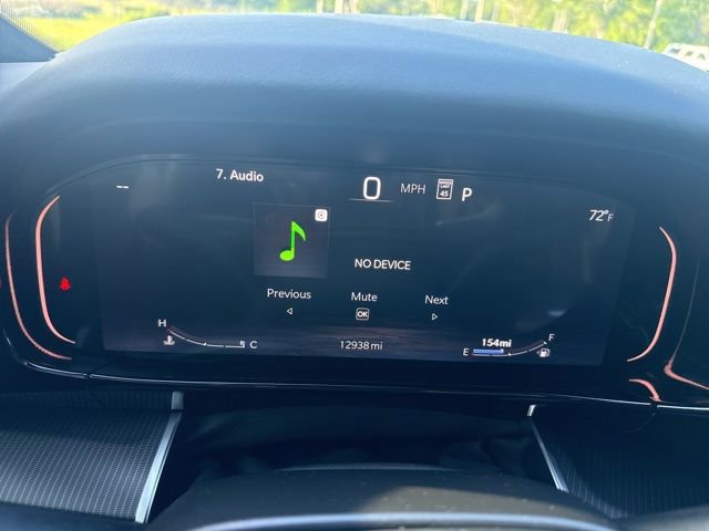 Used 2024 Jeep Grand Wagoneer Series II w/ Quick Order Packagew 28T image 17