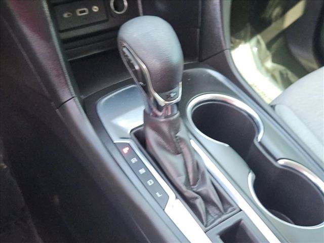 Used 2023 Chevrolet Equinox LS w/ LS Convenience Package FWD image 17