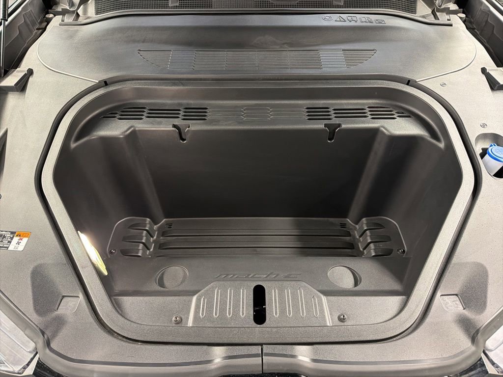 Certified 2023 Ford Mustang Mach-E Premium AWD/4WD image 41