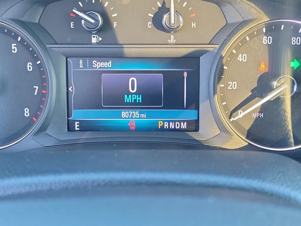 Used 2019 Buick Encore Essence image 26