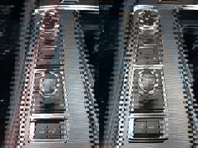 Certified 2022 Ford Expedition Limited image 22