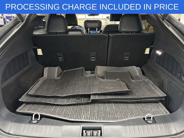 Certified 2023 Ford Mustang Mach-E Premium RWD image 15