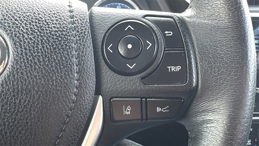 Used 2017 Toyota Corolla SE image 13