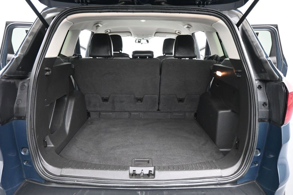 Certified 2019 Ford Escape SE AWD/4WD image 21