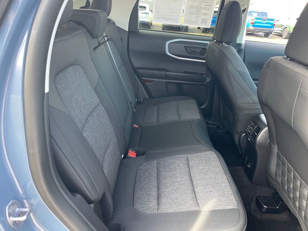 Certified 2024 Ford Bronco Sport Big Bend image 21