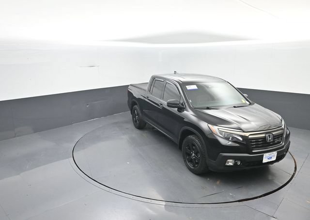 Used 2018 Honda Ridgeline Black Edition image 26