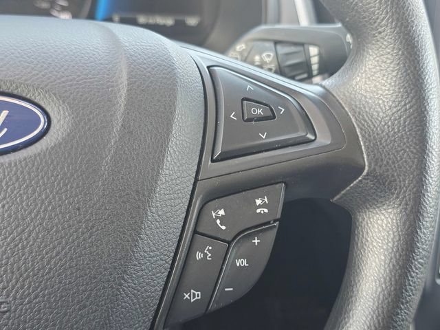 Certified 2023 Ford Edge SE w/ Black Appearance Package AWD/4WD image 27