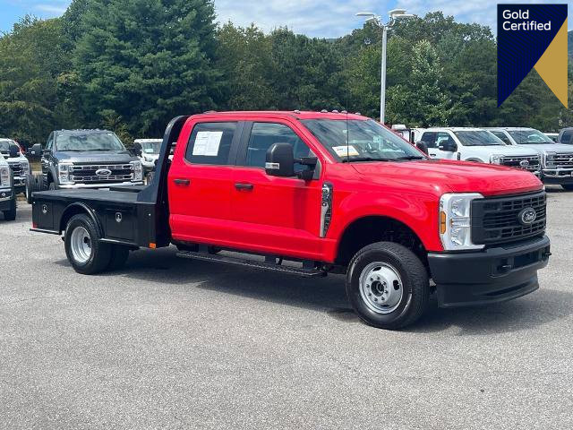 Certified 2024 Ford F350 XL